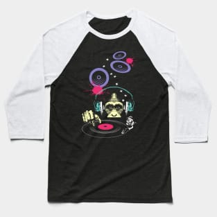 Monkey Business Baseball T-Shirt